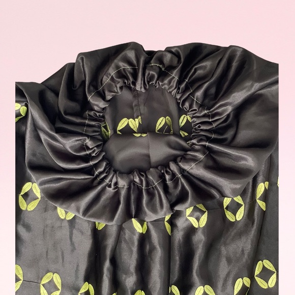 Handmade Pattern Skirt - Picture 6 of 7